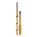 Powerbuilt 10Mm-1.25 Tap & 8.8Mm Drill Bit 642491